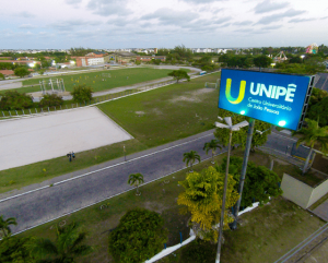 Faculdade de Moda UNIPE