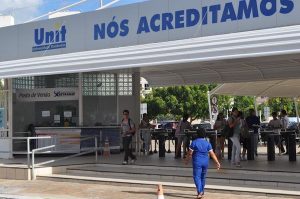Faculdade de Moda UNIT