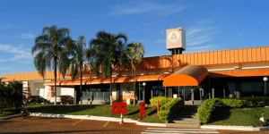 Faculdade de Moda Anhanguera