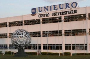 Faculdade de Moda Centro Universitário Euroamericano