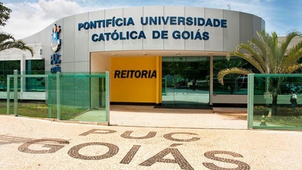 Faculdade de Moda Universidade Católica de Goiás