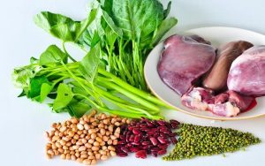 alimentos bons para cabelo capa