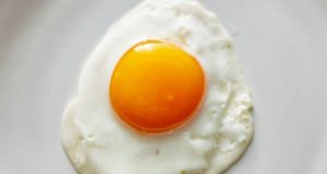 alimentos bons para o cabelo ovo