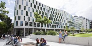 curso de moda no exterior university sydney