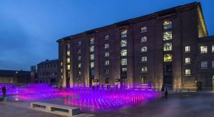 estudar moda central saint martins