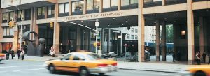 estudar moda fashion institute of technology
