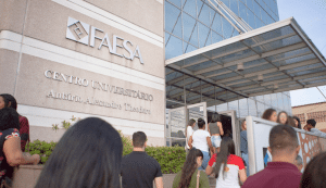 Faculdade de Moda FAESA