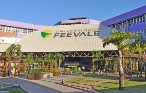 Faculdade de Moda Universidade Feevale