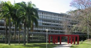Faculdade de Moda USP