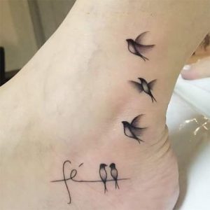 minha primeira tatuagem