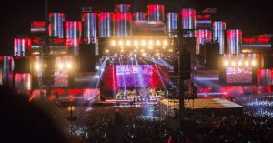 rock in rio lisboa
