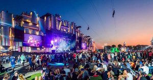rock in rio lisboa capa