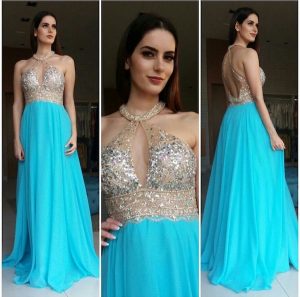 vestido de festa capa