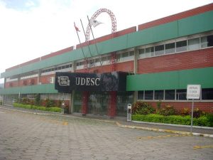 curso de moda no brasil UDESC