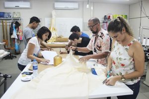 curso de moda no brasil