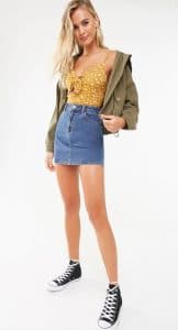 lojas de departamento forever 21 modelo