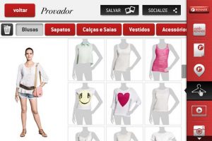 lojas renner aplicativo