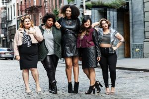 mercado plus size