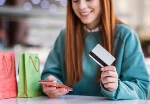 Cartão de crédito Marisa