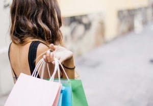 Compras cartão