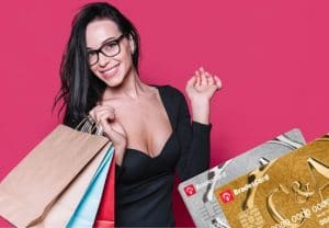 Compras cartão C&A