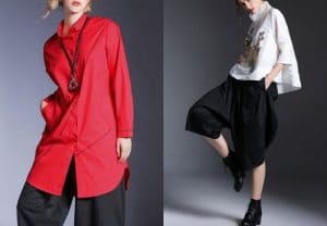 Mitting NewChic.