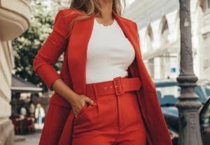 Looks para congressos