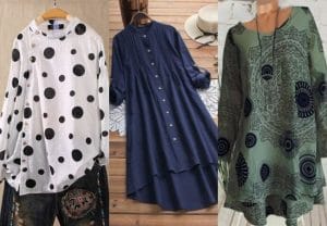 Plus size na Newchic