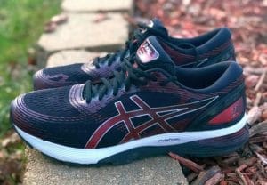 Asics Gel Nimbus