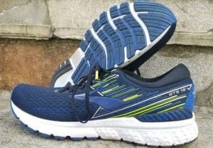 Brooks Adrenaline Gts
