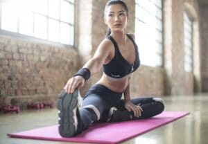 Look fitness