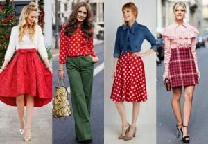 Mix de estampas