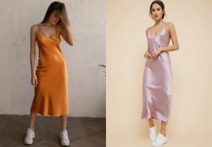 Look confortável
