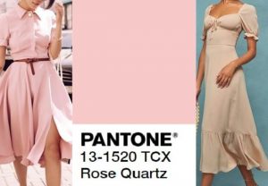 Rose Quartz