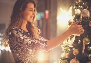 O que vestir no Natal