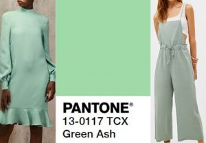 Green Ash