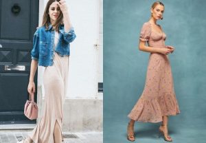 Look descolado