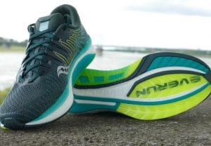 Saucony Liberty ISO
