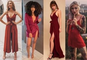 Vermelho no Natal