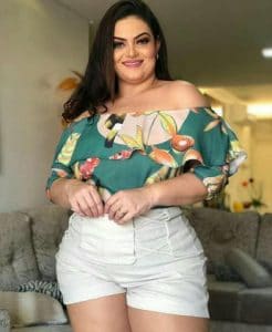 estilo plus size