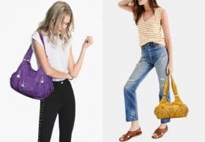 Newchic Bolsas: Angel Kiss