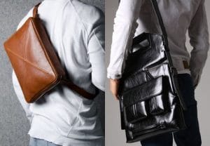 Ekphero Bags