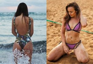 Looks praia para 2020.