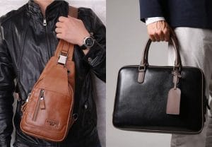 Newchic Bolsas: Ekphero Bags