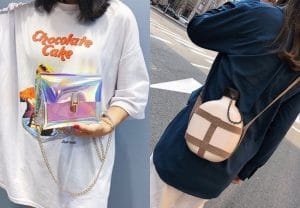Bolsas Chic