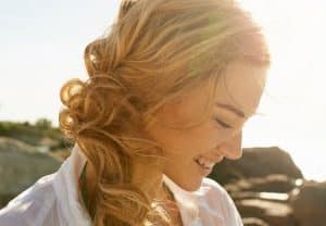 Beach Hair