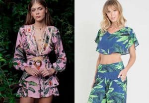 Conjunto Tropical