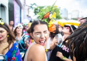 Dicas para o Carnaval