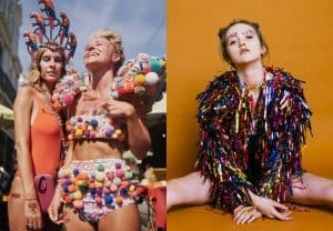 Fantasias de Carnaval