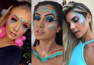 Make com Glitter